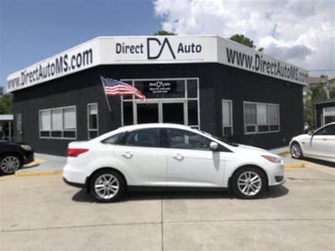 direct auto diberville ms|DirectAuto 